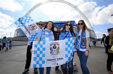 coventry city supporters forum